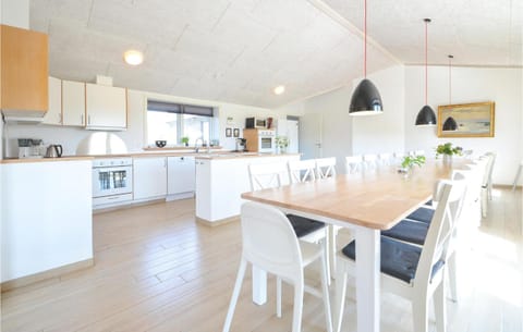 Amazing Home In Vestervig With Wifi House in Vestervig