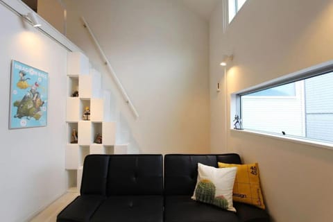 Shibuya Anon #A203 Condo in Shibuya