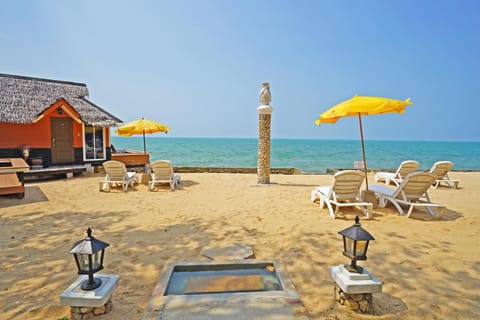 The Sunset Village -SHA PLUS CERTIFIED Resort in Pattaya City