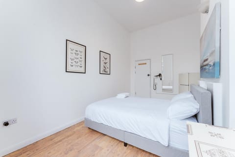 Bethnal Green beds to stay Hostel in London Borough of Hackney