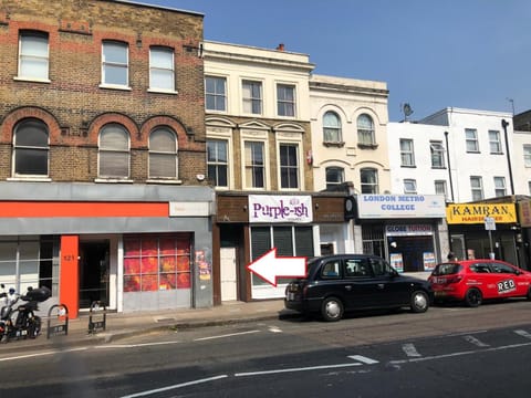 Bethnal Green beds to stay Hostel in London Borough of Hackney