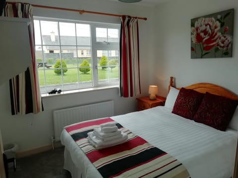 Slaney House B&B Bed and Breakfast in Lahinch