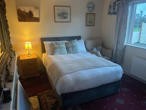 Slaney House Bed and Breakfast Bed and Breakfast in Lahinch