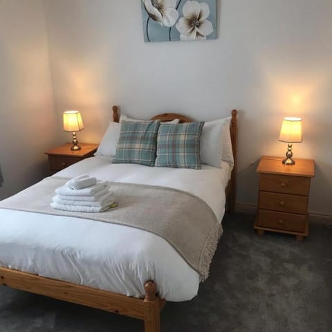 Slaney House Bed and Breakfast Bed and Breakfast in Lahinch