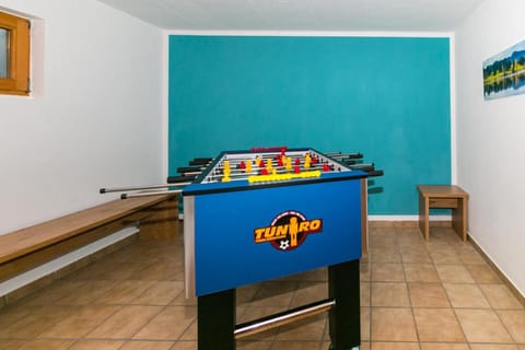 Haus Sonnenrose Apartment in Salzburgerland