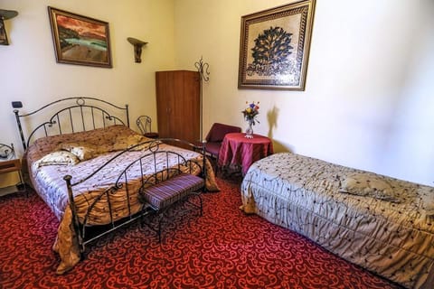 Voila Inn Vacation rental in Constanta