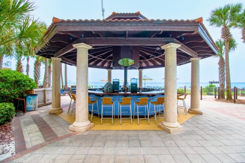 Boardwalk Beach Resort 1900 Hotel in Panama City Beach