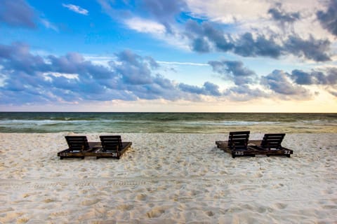 Boardwalk Beach Resort 1900 Hotel in Panama City Beach