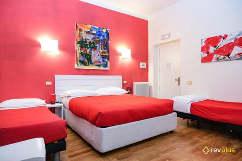 Lia Rooms Bed and Breakfast in La Spezia