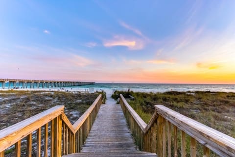 Continental Condominiums House in Panama City Beach