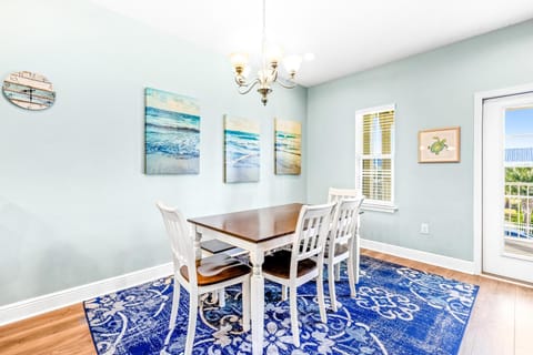 Crystal Beach Townhomes Maison in Destin