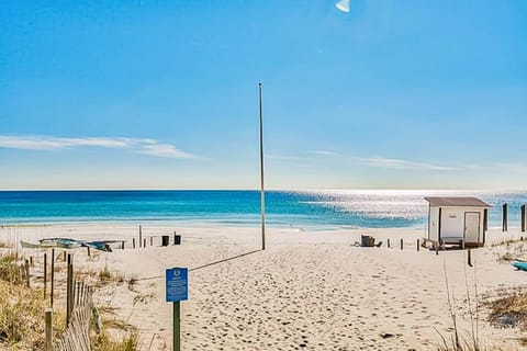 Crystal Beach Townhomes Maison in Destin