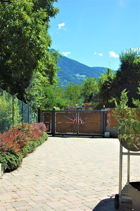 Maison Beauregard Maison in Aosta