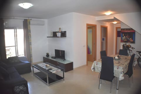 Apartament Montse Wohnung in Montsià