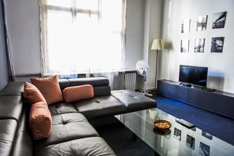 Hearth of Belgrade apartment Apartment in Belgrade