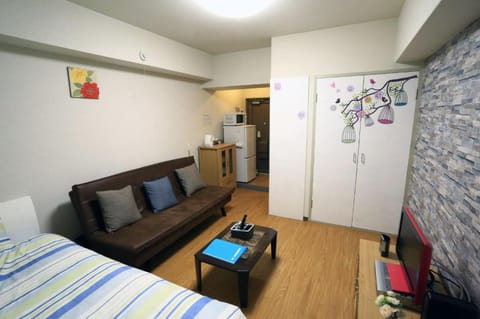 RibuKyoto kitaohji 203 - Vacation STAY 1299 Apartment in Kyoto