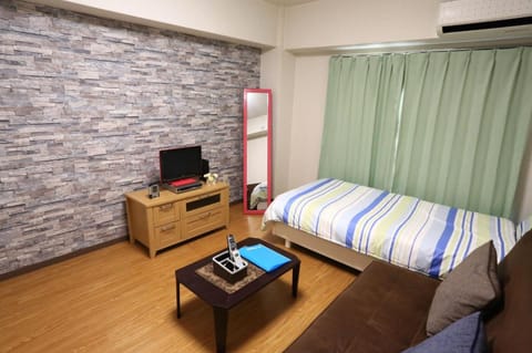 RibuKyoto kitaohji 203 - Vacation STAY 1299 Apartment in Kyoto