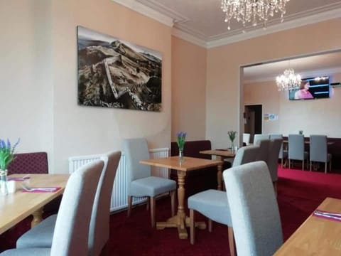Vallum House Bed and Breakfast in Carlisle