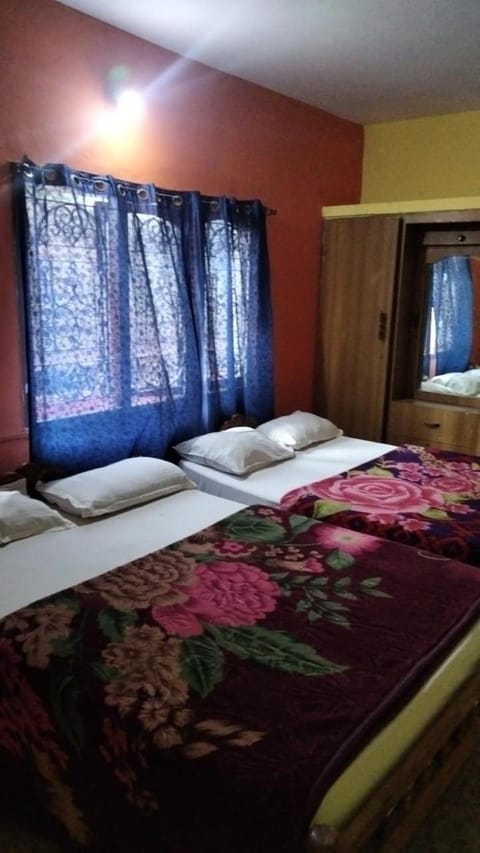 Long Wood Cottage Casa vacanze in Ooty