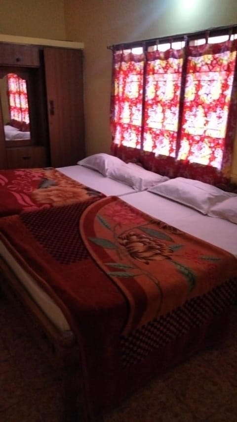 Long Wood Cottage Alquiler vacacional in Ooty