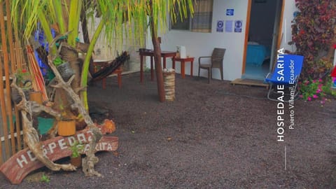Hospedaje Sarita Inn in Isabela Island