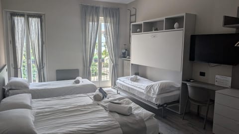 Hotel Novara Hotel in Verbania