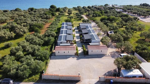 Mobile homes Kamp Maslina, Biograd na Moru Campground/
RV Resort in Biograd na Moru