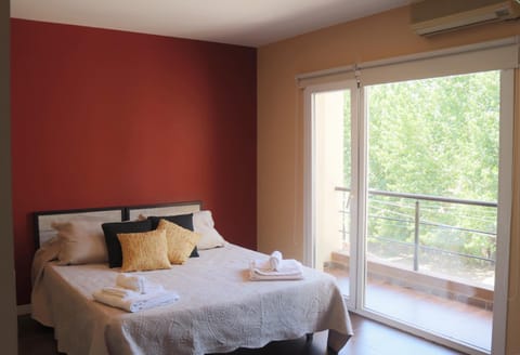 Limay Bed&Breakfast Pousada com café da manhã (B&B) in Neuquen