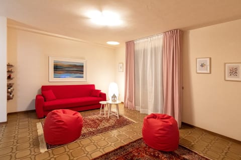 Casa del Sole Apartment in Prato