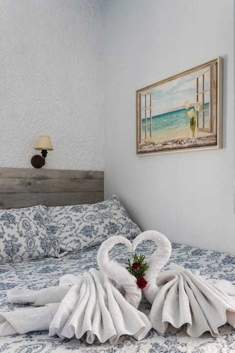 Villa Christina Bed and Breakfast in Spetses