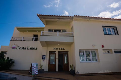 Hotel Costa Linda Hotel in Madeira District