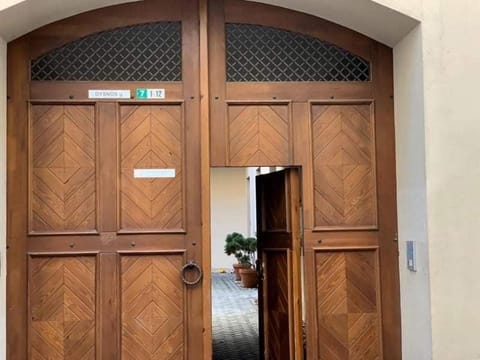 Internal: Not applicable to any particular room