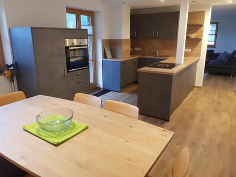 Pension Epple Apartment in Tyrol