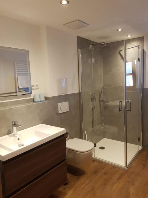 Pension Epple Apartment in Tyrol