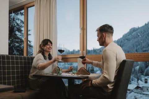 ALFA hotel Hotel in Serfaus