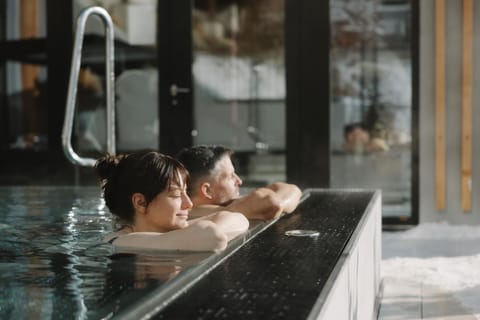 ALFA hotel Hotel in Serfaus