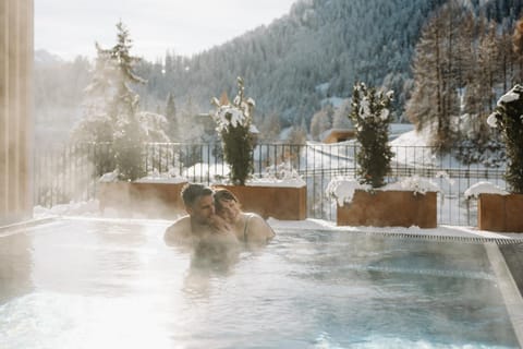 ALFA hotel Hotel in Serfaus