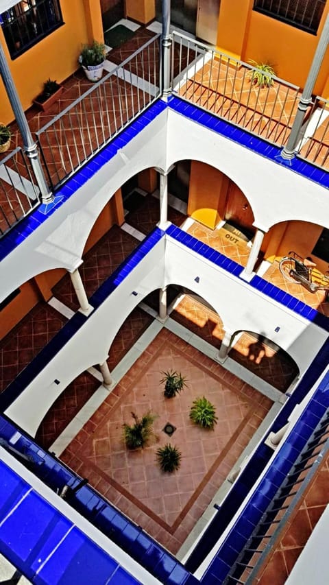 Feria Palace Apartment Apartment in Seville