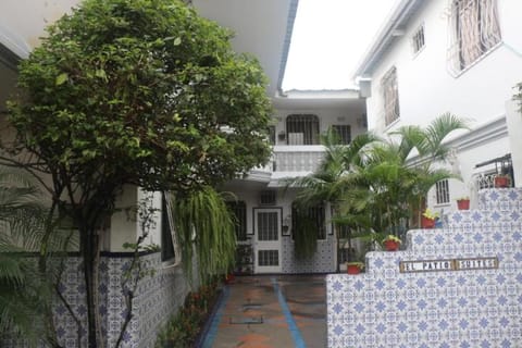El Patio Suites Eigentumswohnung in Guayaquil