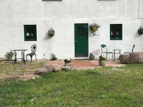 Patio, Balcony/Terrace