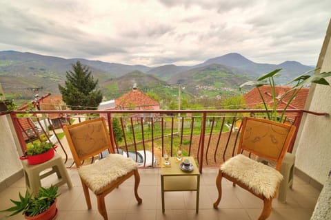 Smestaj Rakovic Apartment in Zlatibor District, Serbia