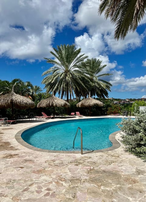 Swimming pool, Open Air Bath