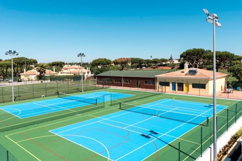 Browns Sports Resort Resort in Quarteira