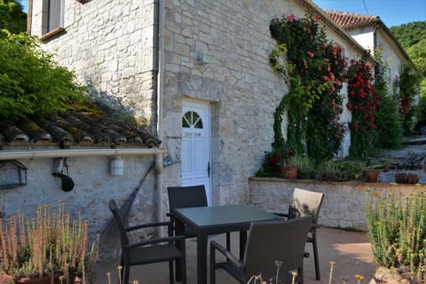 La Bordette Bed and Breakfast in Occitanie