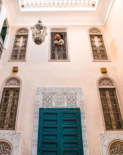 Riad Anata Riad in Fes