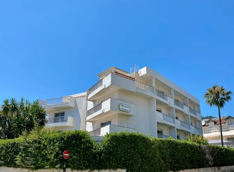 Résidence Carlton - Entièrement rénové Appartement-Hotel in Villefranche-sur-Mer