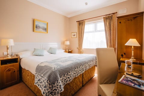 Gleeson's Restaurant & Rooms Chambre d’hôte in County Galway