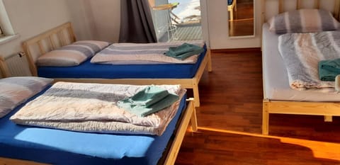 Dimai House No 15 Dornbirn Zentrum Apartment in Vorarlberg, Austria