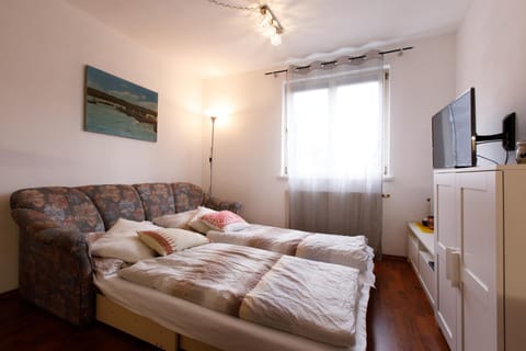 Dimai House No 15 Dornbirn Zentrum Apartment in Vorarlberg, Austria