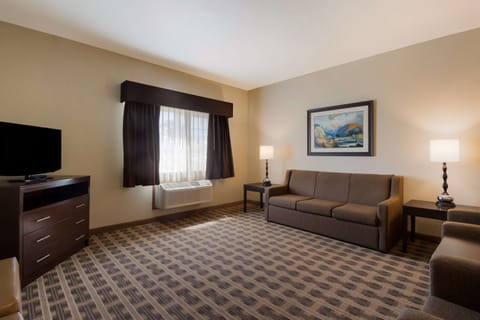 Best Western University Inn and Suites Hotel in Forest Grove
